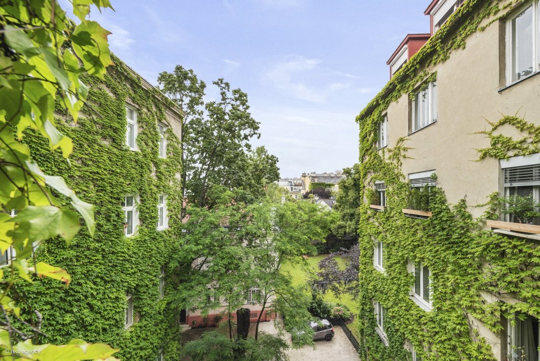 Apartment in Vienna, Wien, Austria 1 - 19058321
