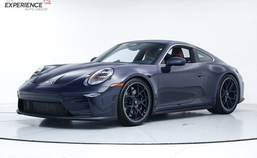 Porsche 911 GT3 Coupe in Fort lauderdale, FL, United States 1