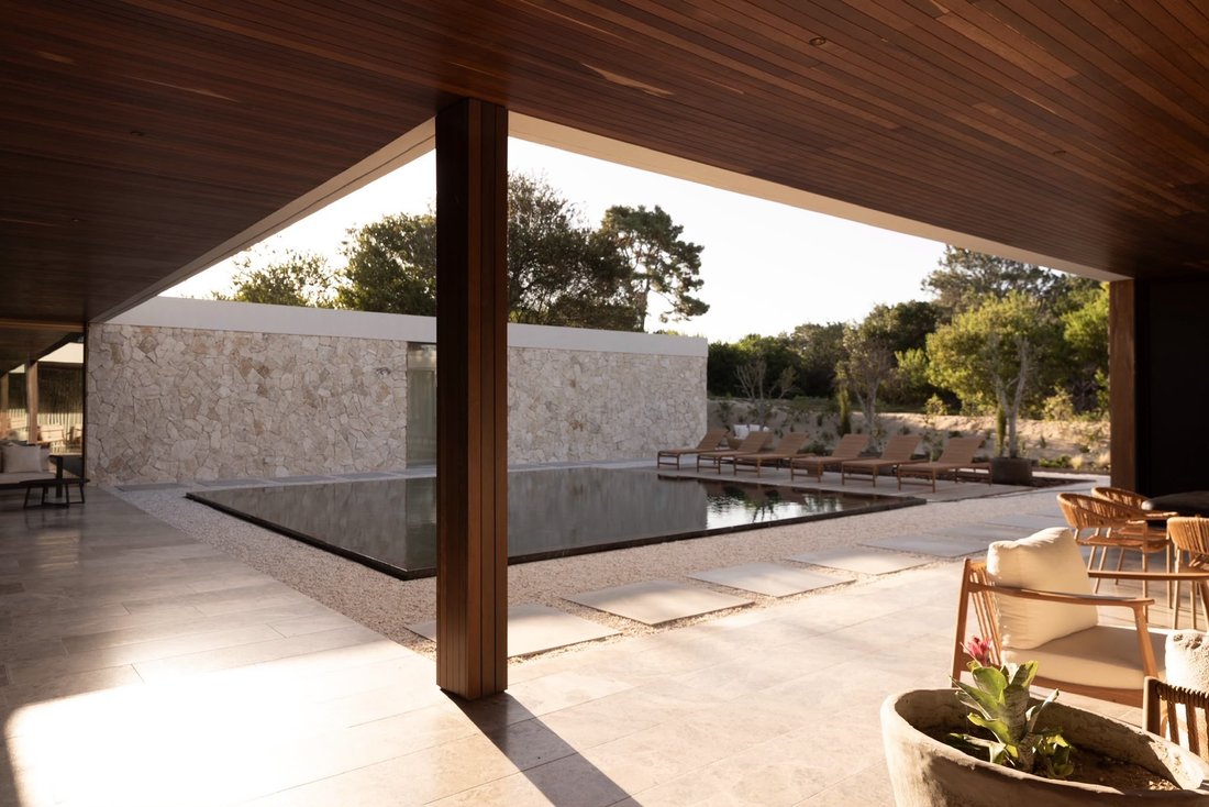 Maison à Arenas de José Ignacio, Maldonado, Uruguay 5 - 19058048