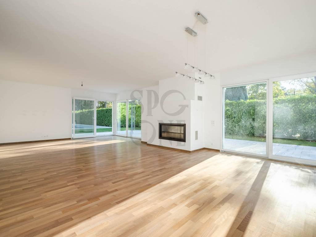 Villa à Vandœuvres, Canton de Genève, Suisse 5 - 19058131