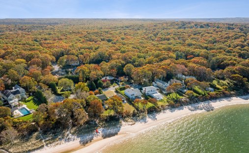 Casa a Sag Harbor, New York, Stati Uniti 1