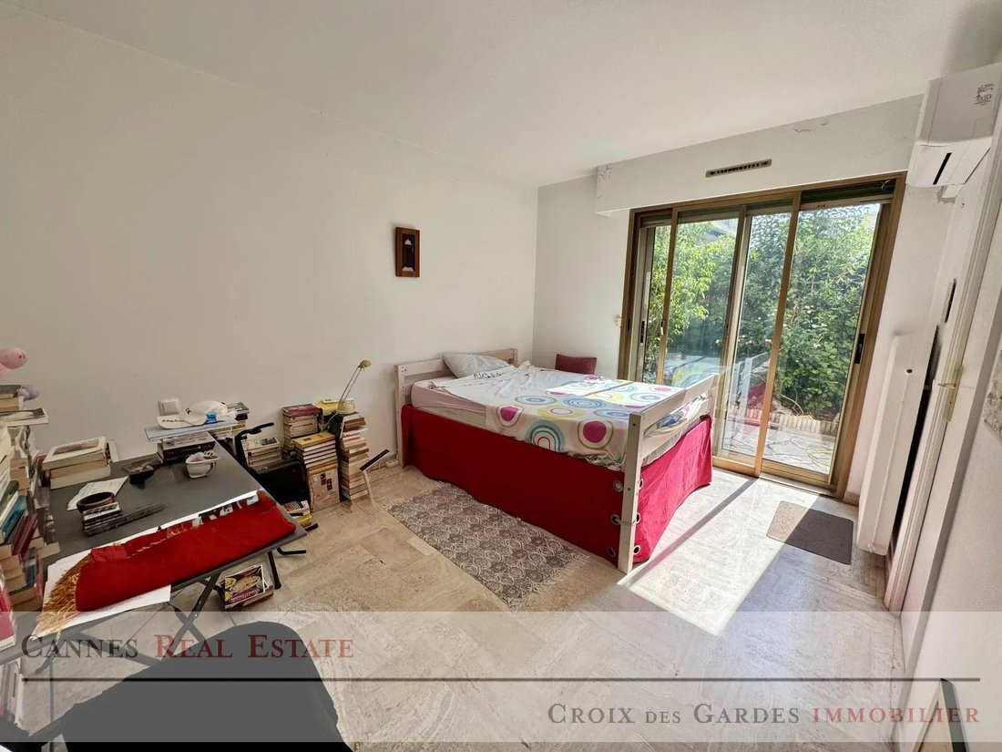 Wohnung in Cannes, Provence-Alpes-Côte d'Azur, Frankreich 5 - 15837486