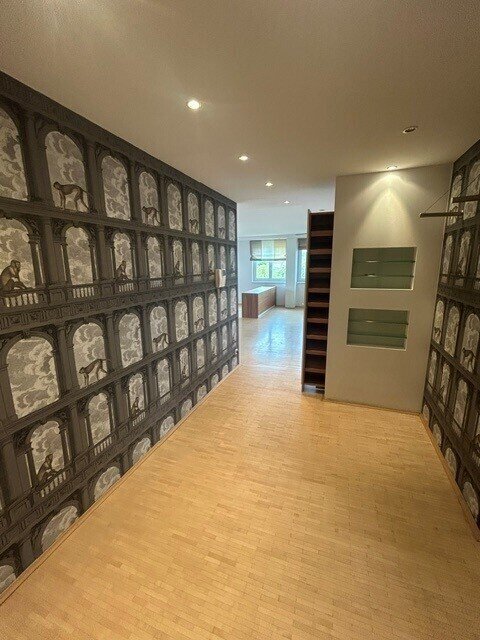 Penthouse en Leonding, Alta Austria, Austria 4 - 17728298