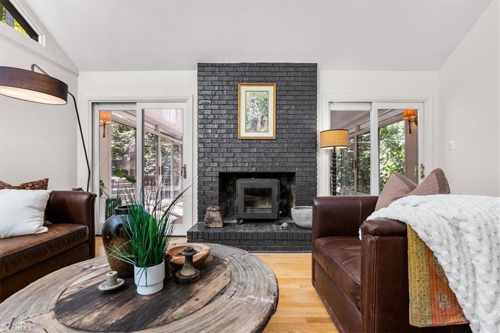 Haus in Oak Ridge, North Carolina, Vereinigte Staaten 5 - 19057513