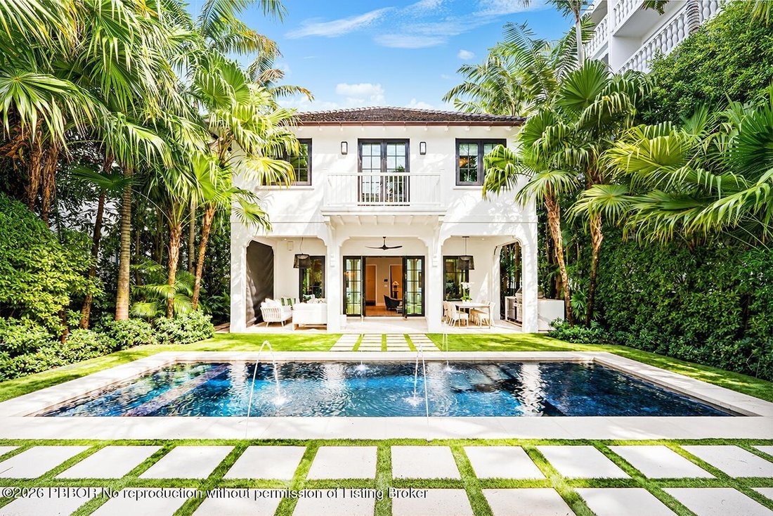 House in Palm Beach, Florida, United States 1 - 19058081