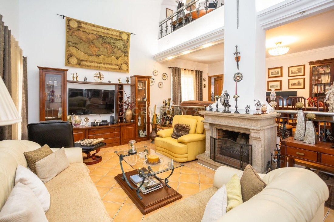 Villa a Setubal (Sao Sebastiao), Setúbal Municipality, Portogallo 5 - 19057661