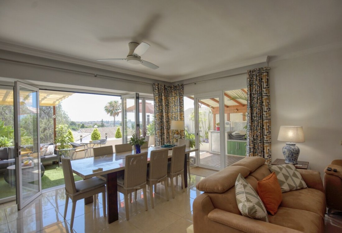 Maison de ville à Nueva Andalucia, Marbella, Espagne 4 - 19058494