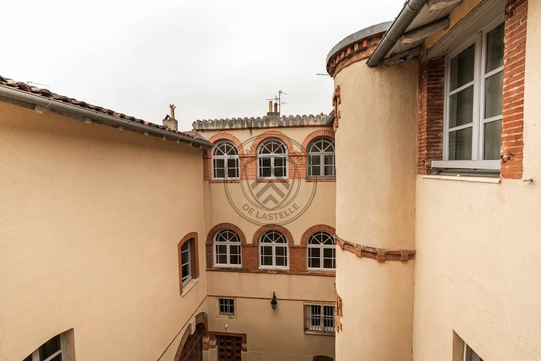 Apartment in Capitole, Toulouse, France 4 - 19057905