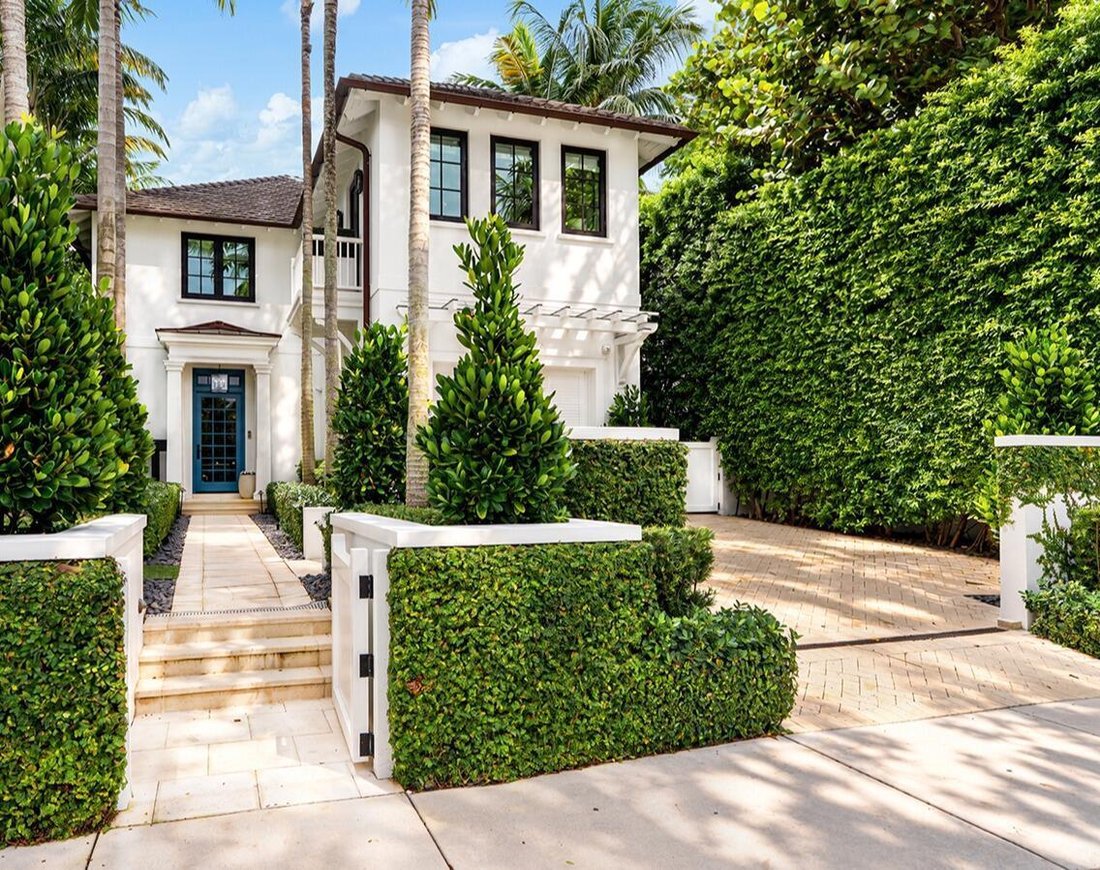 House in Palm Beach, Florida, United States 5 - 19058085