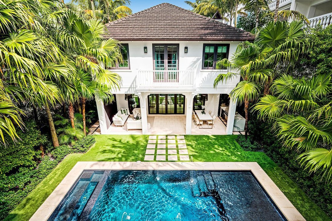 House in Palm Beach, Florida, United States 2 - 19058085