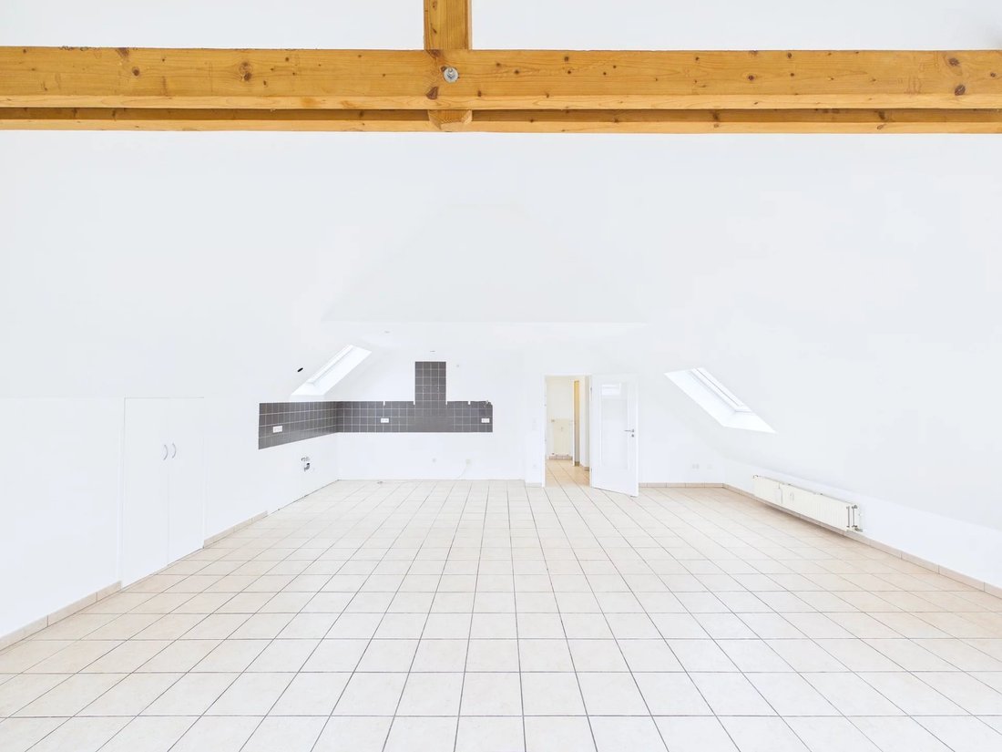Apartment in Grevenmacher, Grevenmacher, Luxembourg 3 - 19057931