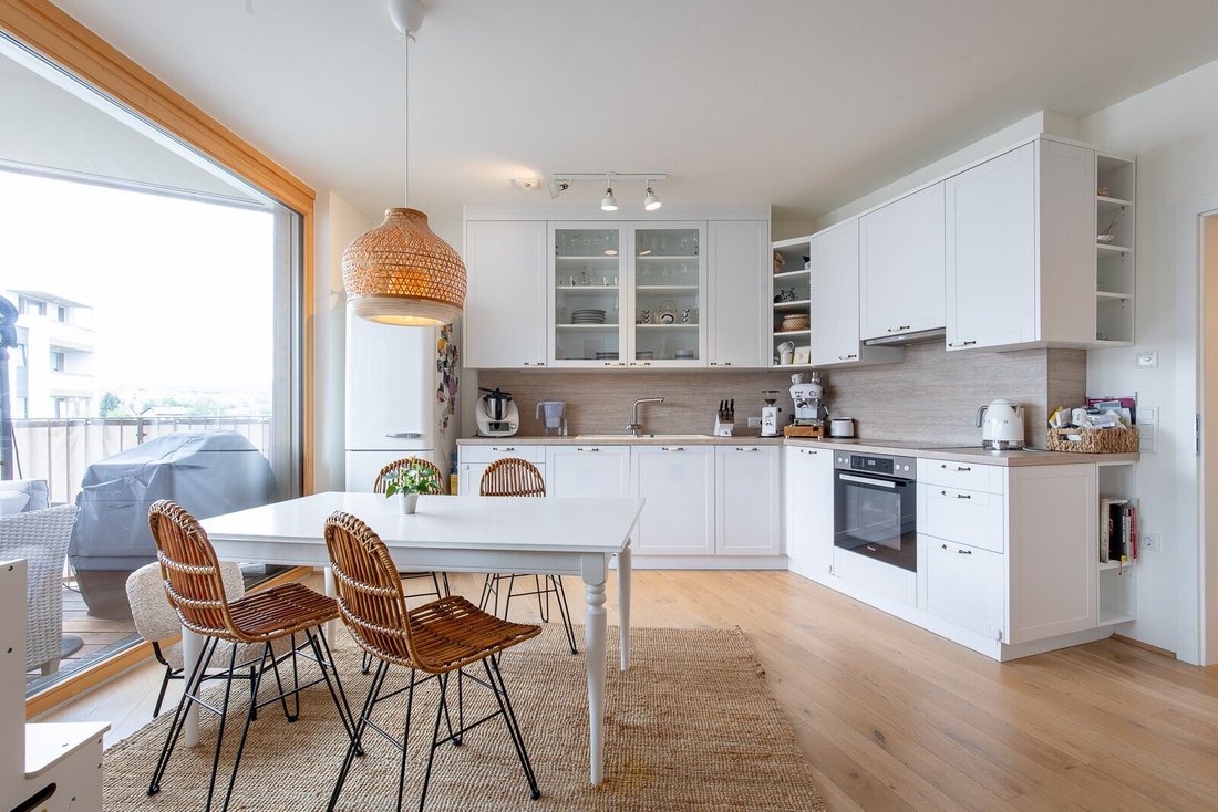 Apartment in Salzburg, Salzburg, Austria 2 - 19058244