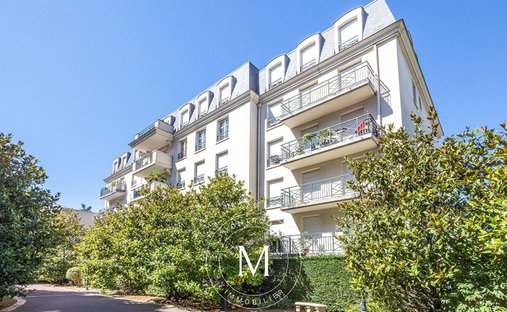 Appartement à Montrouge, Île-de-France, France 1
