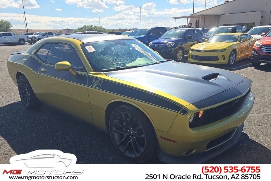 Coupe in Tucson, AZ, United States 1 - 19057636