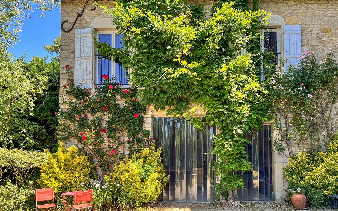 Villa in Gevingey, Bourgogne – Franche-Comté, France 4 - 19058532