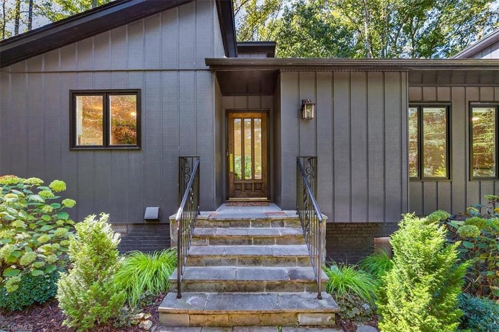 Haus in Oak Ridge, North Carolina, Vereinigte Staaten 2 - 19057513