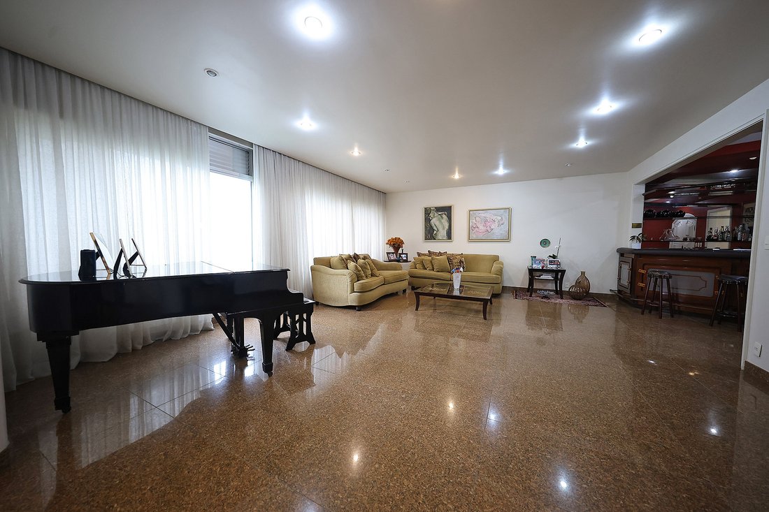 Haus in Rio de Janeiro, Rio de Janeiro, Brasilien 3 - 19057823