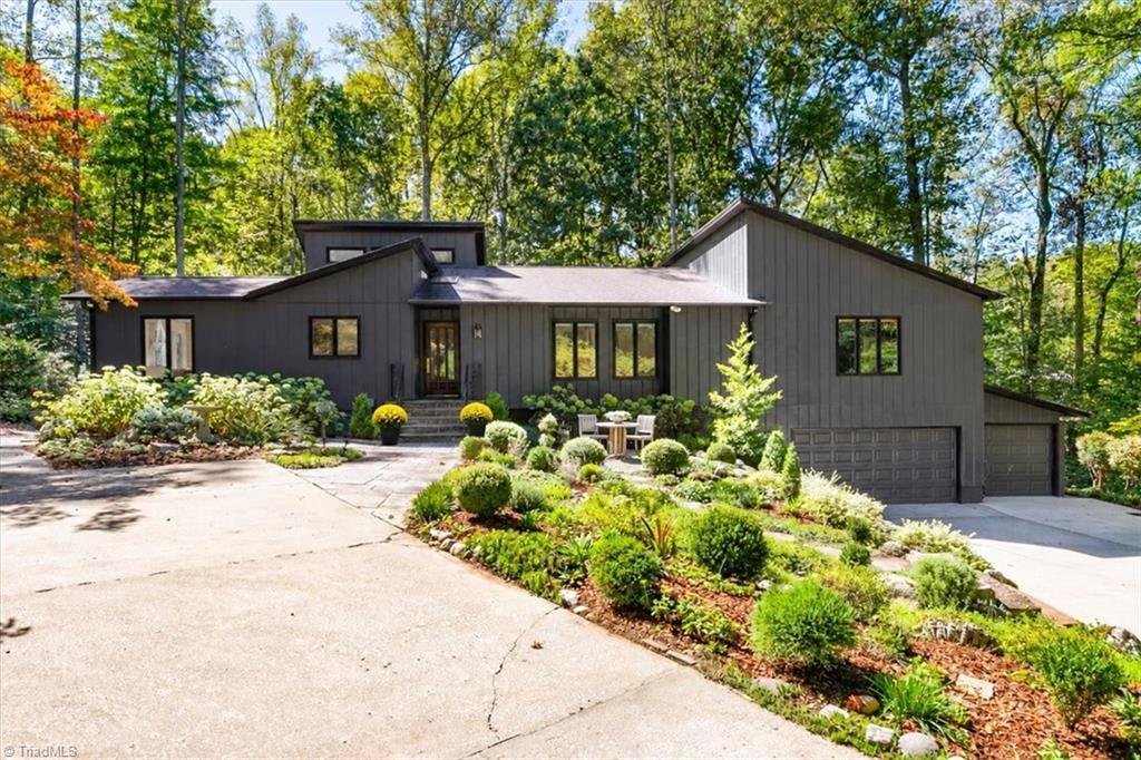Haus in Oak Ridge, North Carolina, Vereinigte Staaten 1 - 19057513
