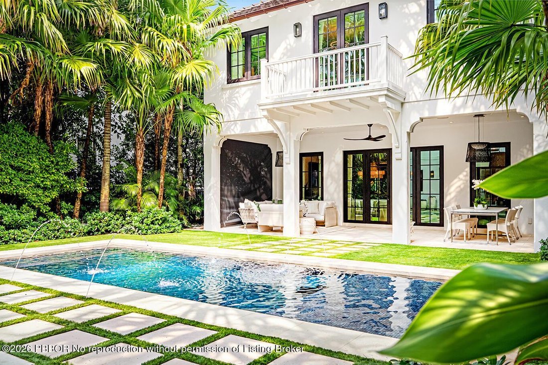 House in Palm Beach, Florida, United States 3 - 19058081