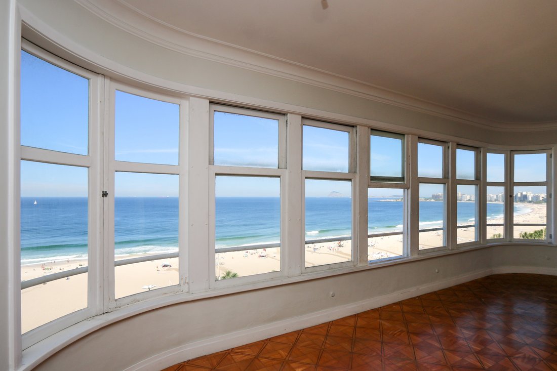 Wohnung in Rio de Janeiro, Rio de Janeiro, Brasilien 2 - 19057844