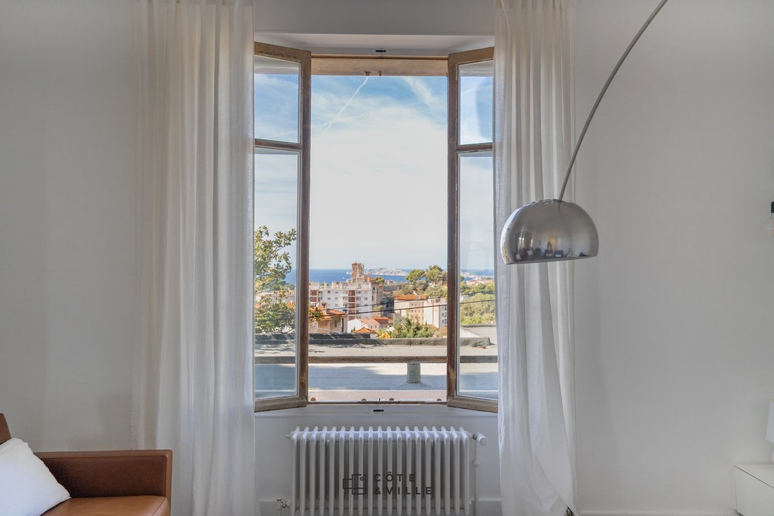 Haus in Saint Victor, 7e Arrondissement, Marseille 5 - 19057760