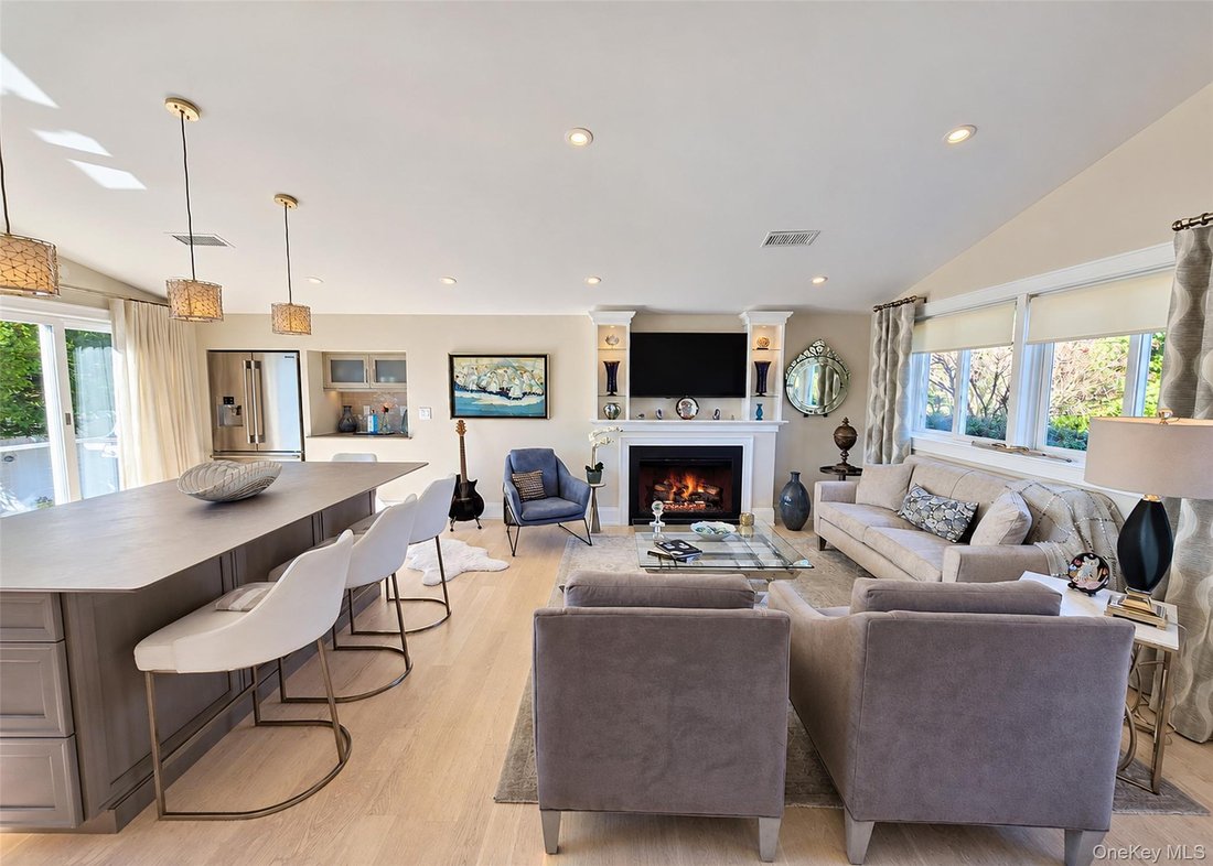 Casa a East Patchogue, New York, Stati Uniti 4 - 19058203