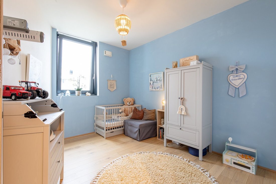 Apartment in Salzburg, Salzburg, Austria 5 - 19058244