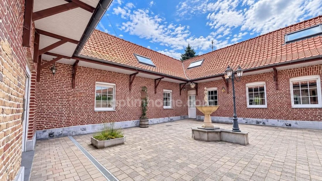 House in Don, Hauts-de-France, France 2 - 19057622