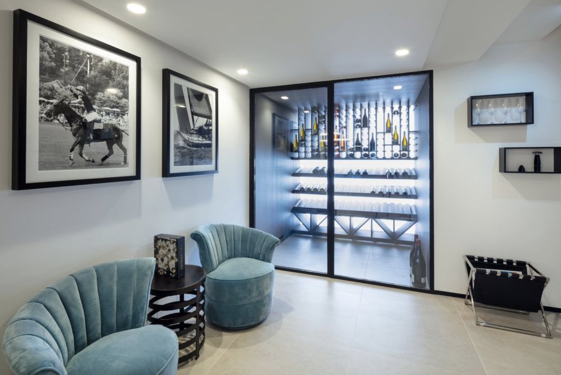 Villa in Nueva Andalucia, Marbella, Spain 5 - 19058594