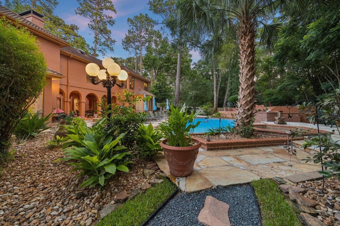 House in Houston, Texas, United States 5 - 19057522