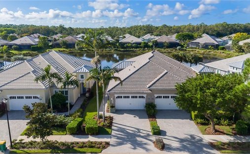 Condominio en Naples, Florida, Estados Unidos 1
