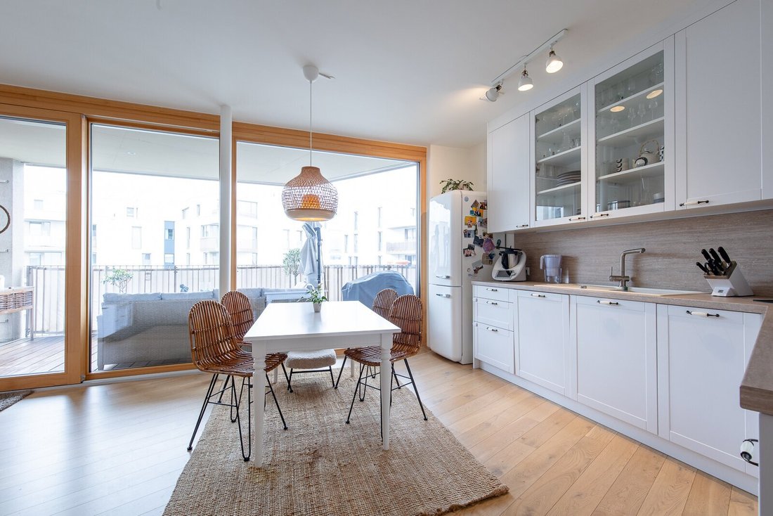 Apartment in Salzburg, Salzburg, Austria 3 - 19058244