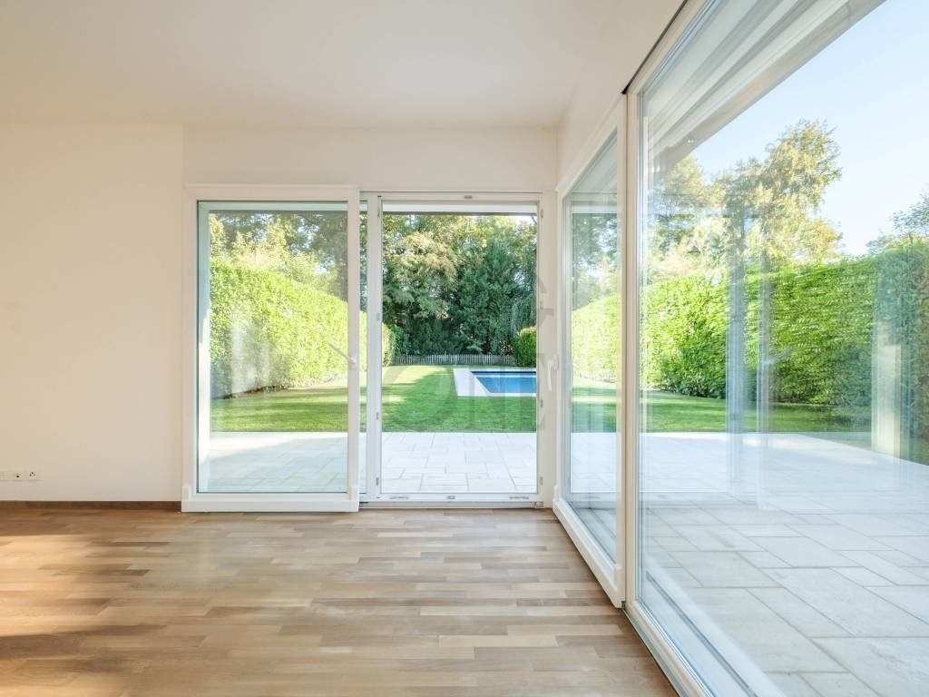 Villa à Vandœuvres, Canton de Genève, Suisse 3 - 19058131