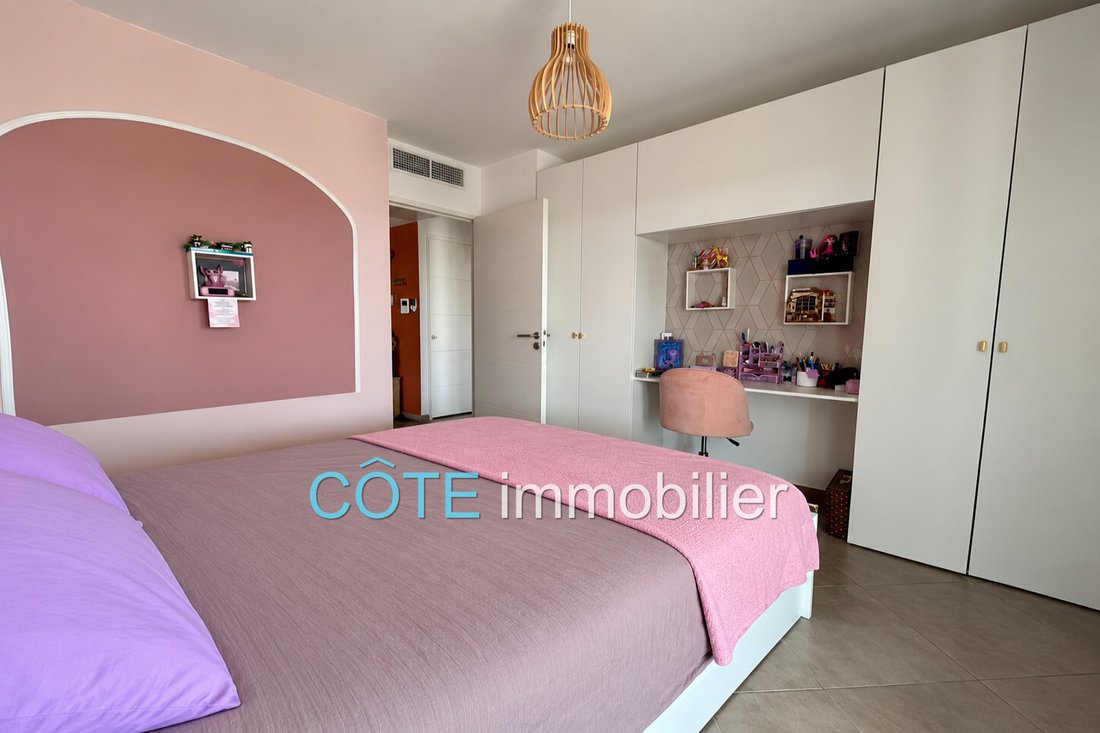 Apartment in Les Cougoulins-Rastines, Antibes, France 5 - 19057527