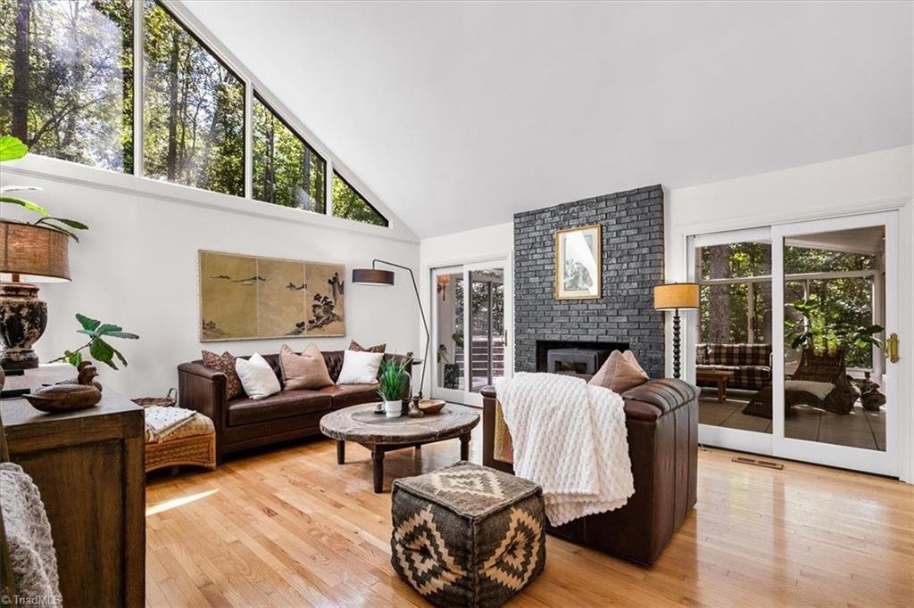 Haus in Oak Ridge, North Carolina, Vereinigte Staaten 4 - 19057513