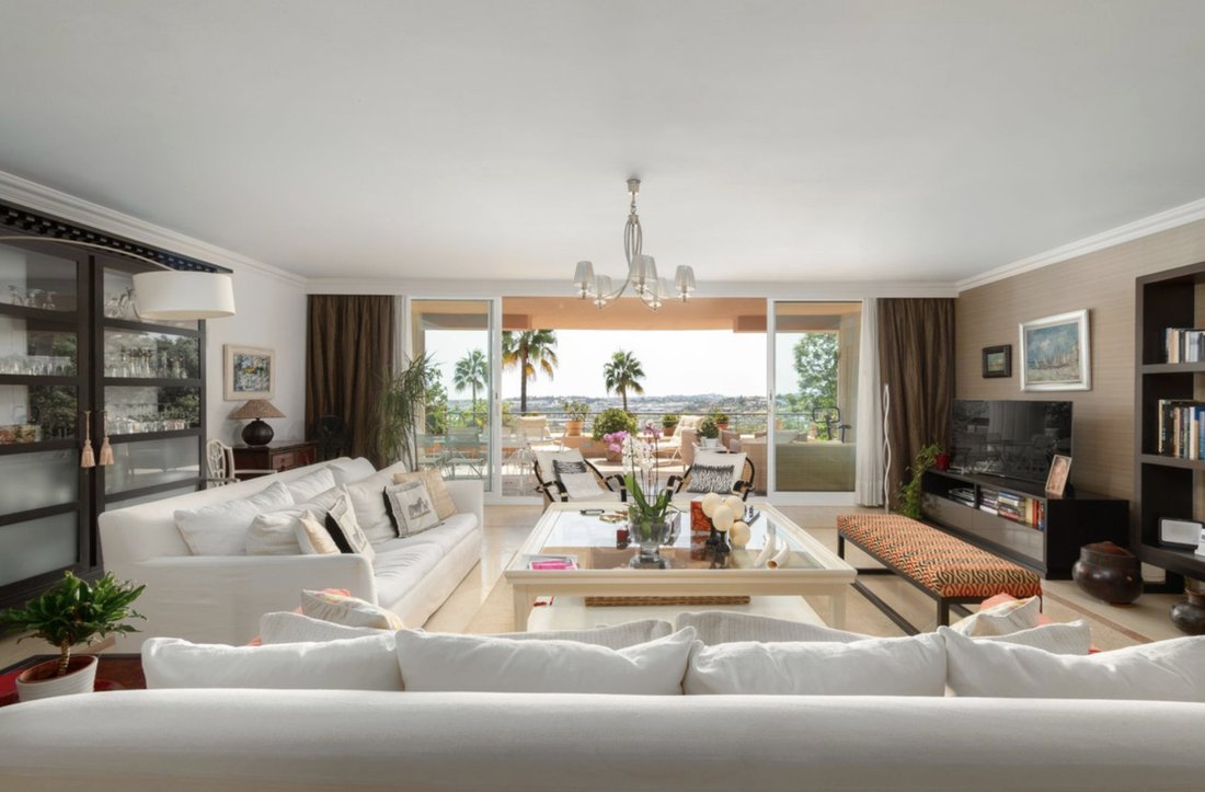 Appartement à Nueva Andalucia, Marbella, Espagne 3 - 19058565
