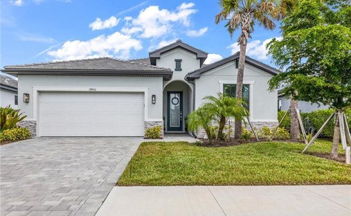 Casa en Venice, Florida, Estados Unidos 1