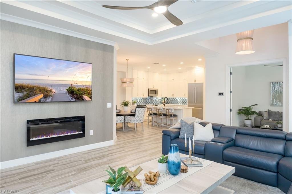 Appartement à Naples, Floride, États-Unis 2 - 19058068