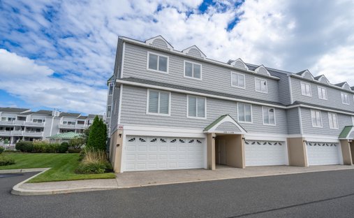 Eigentumswohnung in Lower Township, New Jersey, Vereinigte Staaten 1