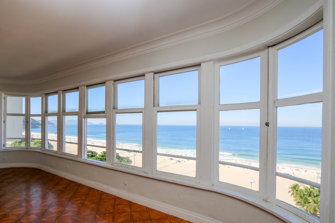 Wohnung in Rio de Janeiro, Rio de Janeiro, Brasilien 4 - 19057844