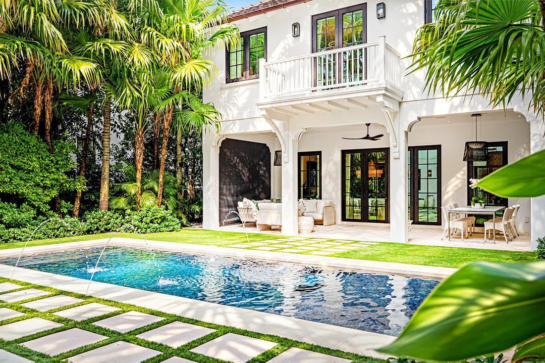 House in Palm Beach, Florida, United States 3 - 19058085
