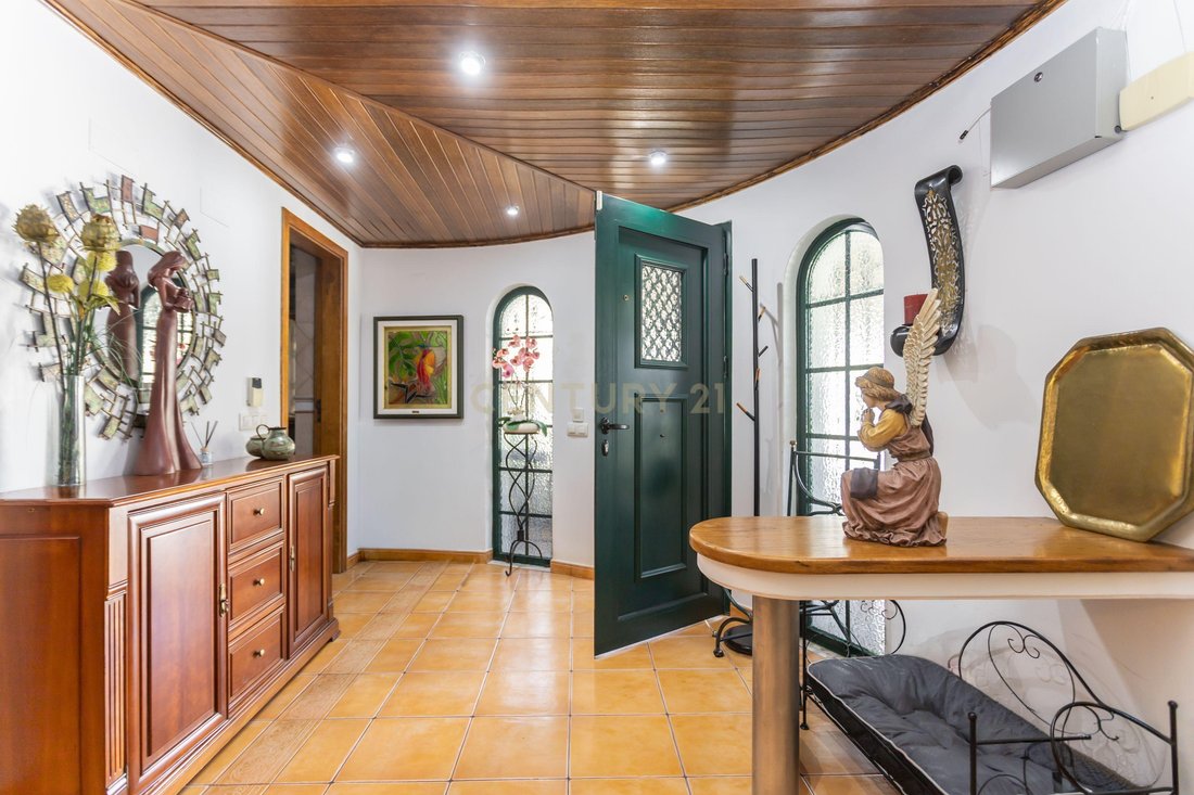 Villa a Setubal (Sao Sebastiao), Setúbal Municipality, Portogallo 4 - 19057661