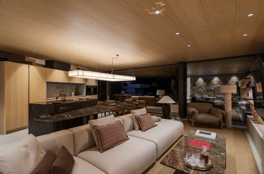 Villa in Nueva Andalucia, Marbella, Spain 2 - 19058601