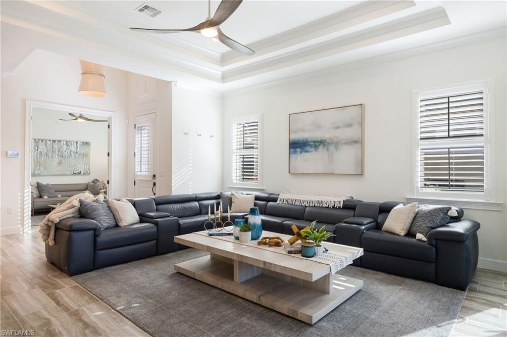 Appartement à Naples, Floride, États-Unis 5 - 19058068