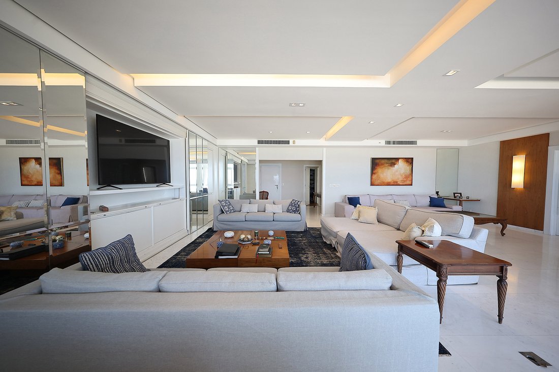 Apartment in Rio de Janeiro, State of Rio de Janeiro, Brazil 4 - 19057812