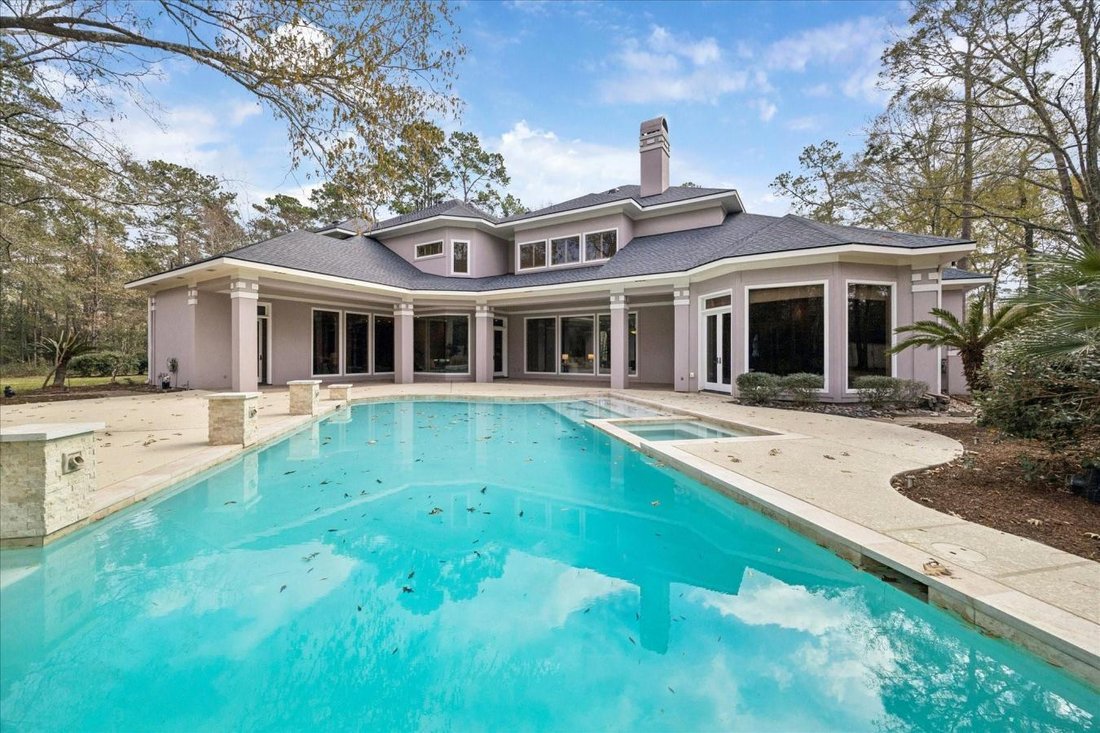 House in Houston, Texas, United States 3 - 19057514