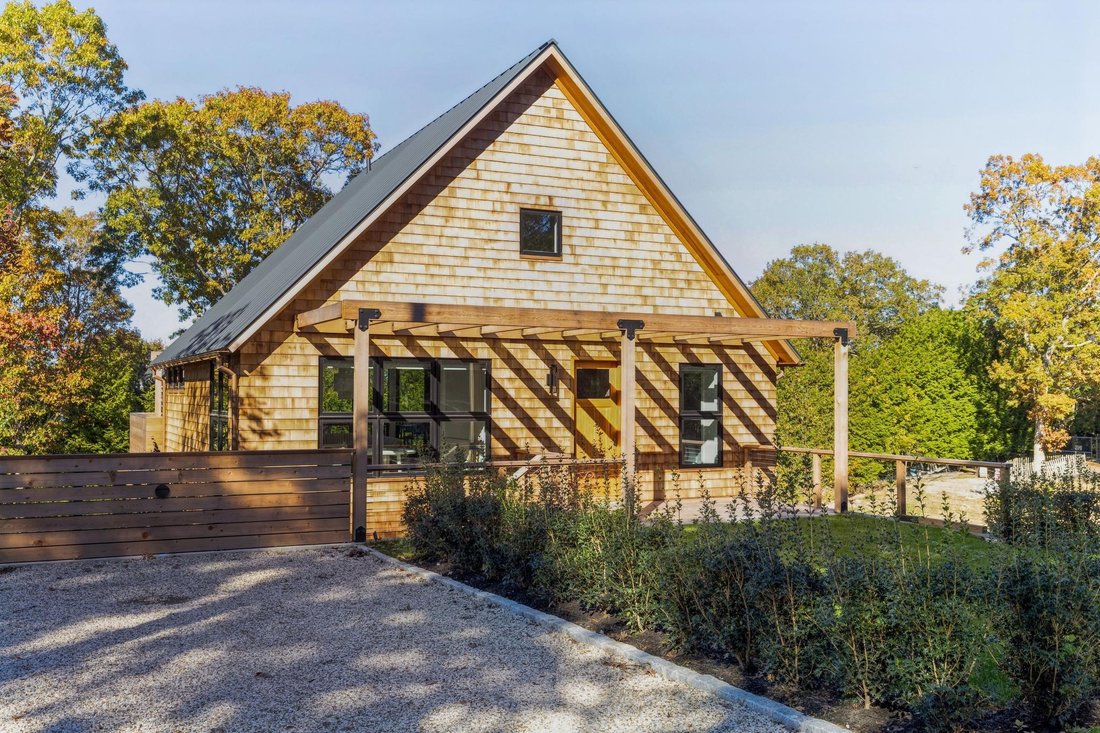 Casa a Sag Harbor, New York, Stati Uniti 3 - 18835170