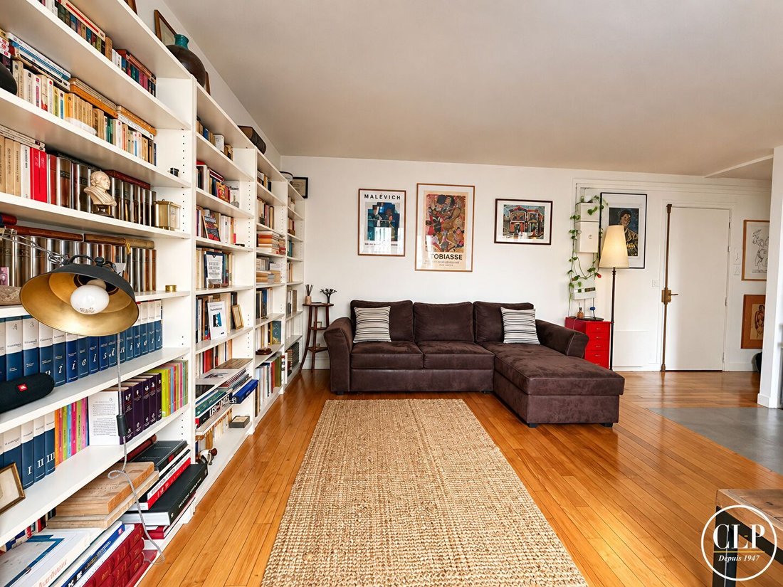 Apartment in Vincennes, Ile-de-France, France 2 - 19057886