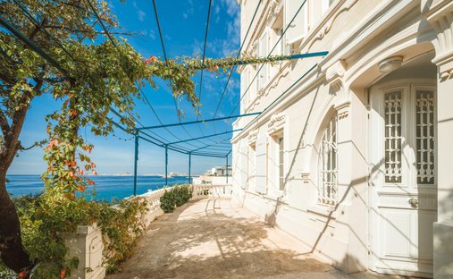 Maison à Bompard, 7e Arrondissement, Marseille 1