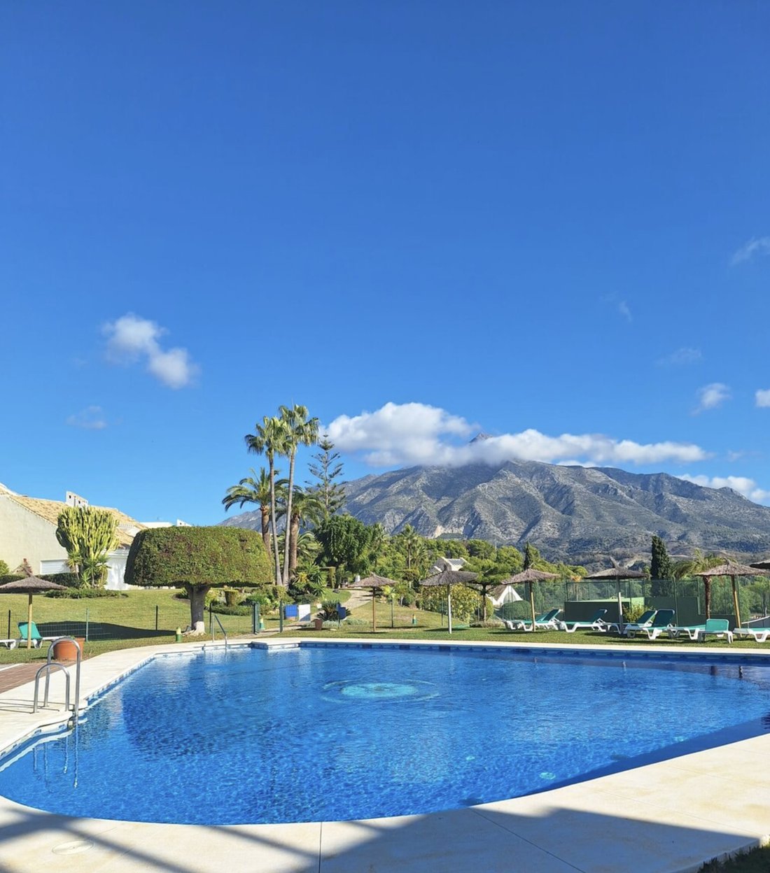 Maison de ville à Nueva Andalucia, Marbella, Espagne 1 - 19058494